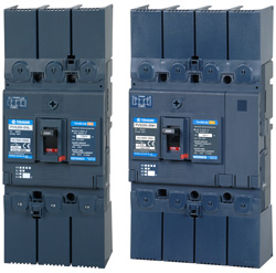 Switch-disconnectors for 600Vdc - 1000Vdc
