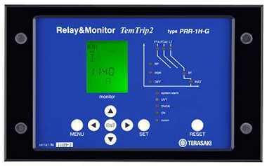 Multi-Protection Relay TemTrip2