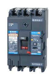Earth Leakage Circuit Breakers
                    for motor protection