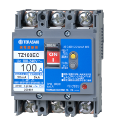 Earth Leakage Circuit Breakers for Distribution Boards and Control Boards