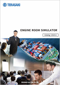 Crew education and training system