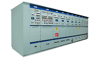 Medium voltage switchgears HS21