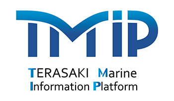 TERASAKI Marine Information Platform TMIP