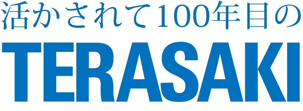Toward The 100th Of Our Founding TERASAKI ELECTRIC CO LTD Toward The 100th Of Our Founding TERASAKI ELECTRIC CO LTD
