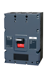 Non-automatic trip breakers