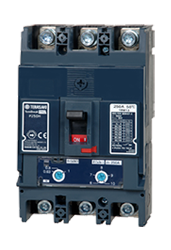 Circuit breakers for European market