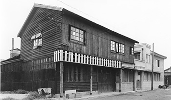 沿革