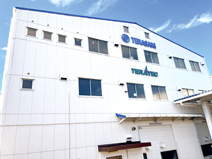 TERATEC LTD.