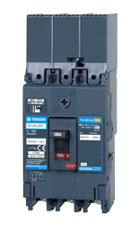 Molded case circuit breakers
                    for 350Vdc - 600Vdc