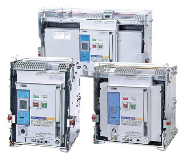 TemPower2 Air circuit breakers / Economical  Air circuit breakers 