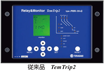 従来品TemTrip2