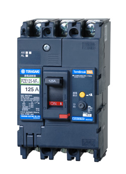 Earth Leakage Circuit Breakers  Economical series