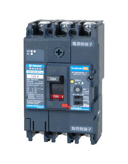 Earth Leakage Circuit Breakers Standard series