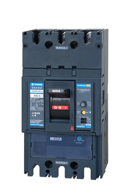 Earth Leakage Circuit Breakers High-fault level series