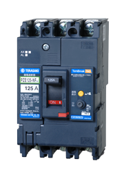 Earth Leakage Circuit Breakers
                    Economical series