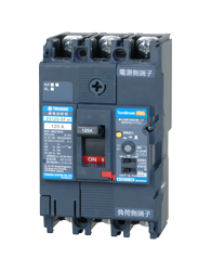 Earth Leakage Circuit Breakers
                    Standard series