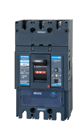 Earth Leakage Circuit Breakers
                    High-fault level series