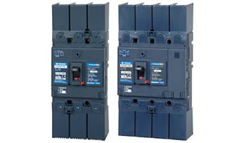 Molded case circuit breakers