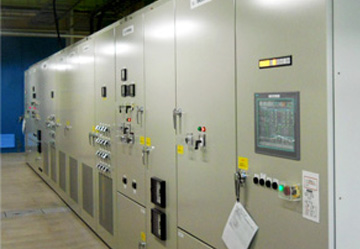 Cogeneration system