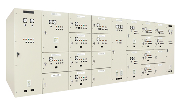 Power distribution system