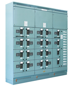 GROUP STARTER PANEL GS50