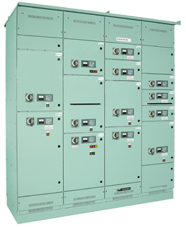 GROUP STARTER PANEL GS22