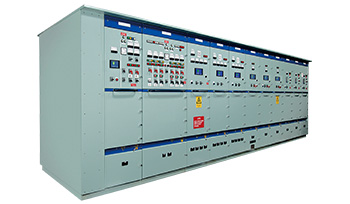 Medium voltage switchgears