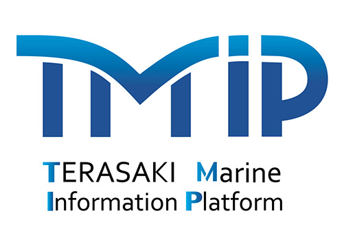 TERASAKI Marine Information Platform