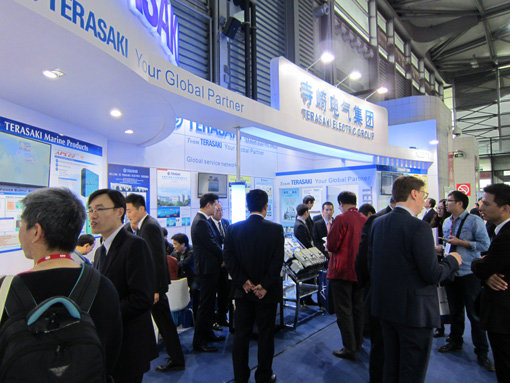 MARINTEC CHINA 2015